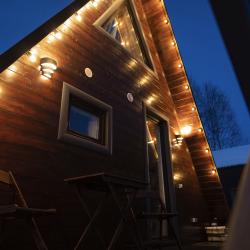 Фото Отель Просторы Уткино