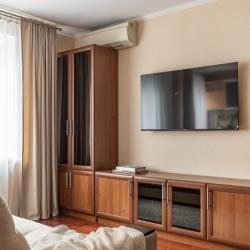 фото 18 Flatforyou (Флэтфорю) на улице 2-я Брестская 37 строение 1