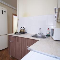 Фото Отель Дом на переулке Южный 7а