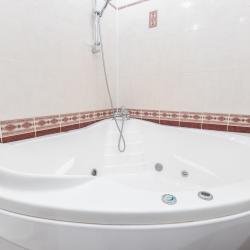 3-комнатные апартаменты улучшенные