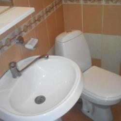 Фото Отель ичи