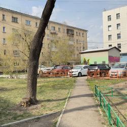 Фото Отель 9 ночей на улице Шапошникова 2