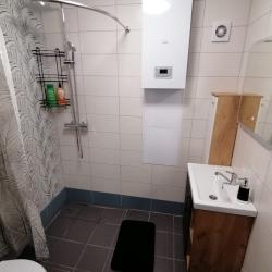 Фото Отель Гостевой дом у Ладожского озера