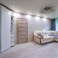 фото 2 Hermes Aparts (Хермес Апартс) на улице Федора Полетаева 2 корпус 5