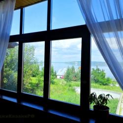 Фото Отель Загородный коттедж Свияга