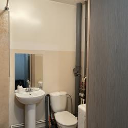 Фото Апартаменты на улице Апрельская 5а