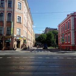 Фото Отель Marselle (Марсель)
