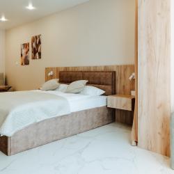 1-комнатные апартаменты стандарт