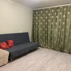 Фото Апартаменты на улице Коммуны 39