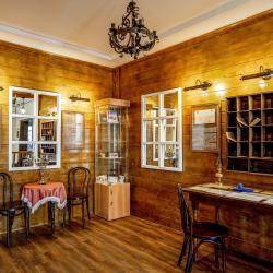 Фото Отель Ямской