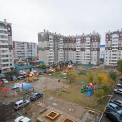 3-комнатные апартаменты студия