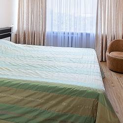 Фото Отель Кавказ