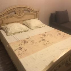 3-местный номер стандарт с 1 двуспальной кроватью