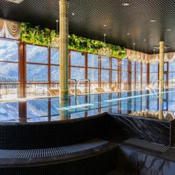 Фото MR. Amore SPA Hotel (Мр. Амор Спа Отель)
