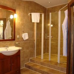 Фото Отель Камелот