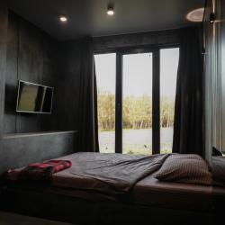 Фото Отель Уркуста-парк