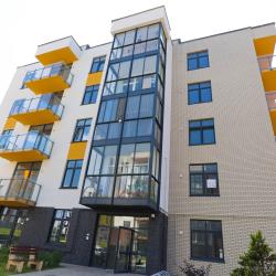 фото 26 BalticRealty (БалтикРеалти) на Ольховой