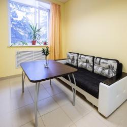 Фото Отель Комфорт