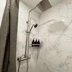 Апартаменты студия Агой, гостиничный комплекс Радуга 10И