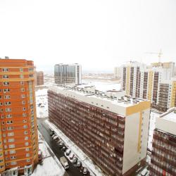 Фото Отель Солнышко