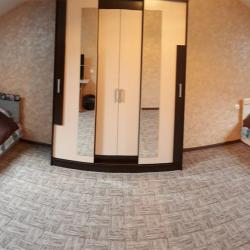 Фото Отель Люксембург