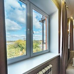 Фото Апартаменты на улице Большая Фёдоровская 11