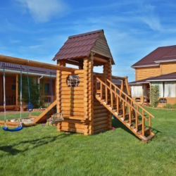 Фото Отель Ранчо