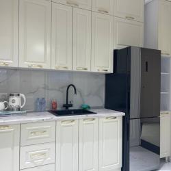 Фото Апартаменты на улице Нукус 55