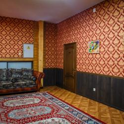 Фото Отель Chalet (Шале)