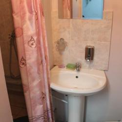 Номер стандарт с 2 односпальными кроватями