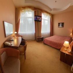 Фото Парк Отель