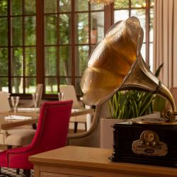 Фото Отель Palmira Garden Hotel & SPA (Пальмира Гарден)