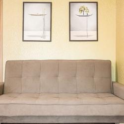 Фото Отель Prima Rent на улице Бекетова 1