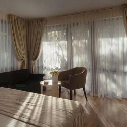 Фото Отель Green Wood (Грин Вуд)