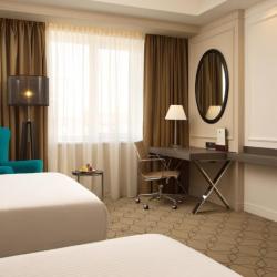 Фото Отель DoubleTree by Hilton Kazan (Даблтри Хилтон )