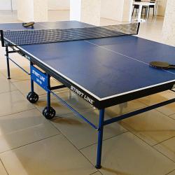 Фото Отель Green (Грин)