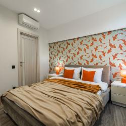 Фото Апартаменты на улице Нижнеимеретинская 137а