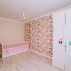 Фото Апартаменты на улице Пушкина 58