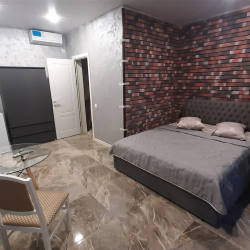 Фото Отель Господин Постоялец