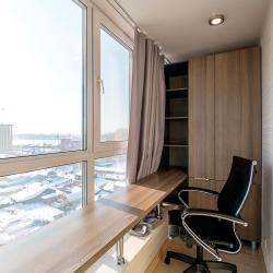 Фото Апартаменты Петровские на Московском тракте 89