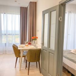 Фото Отель Sun City Apartments (Сан Сити Апартментс) на улице Ленина 52