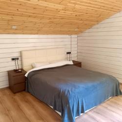 Шале улучшенное