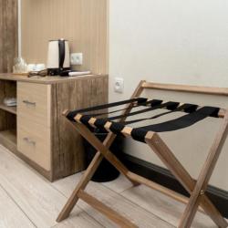 Фото Отель The Heritage (Зе Херитейдж)