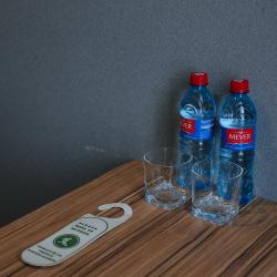 Номер стандарт с 2 односпальными кроватями №6