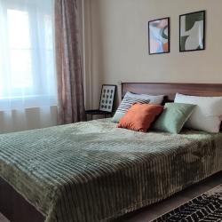 Фото Апартаменты OneDayDom на улице Шилова 12