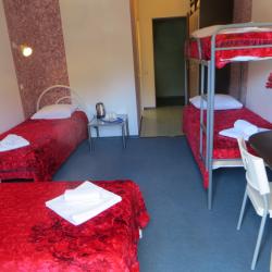 Фото Отель Парадиз