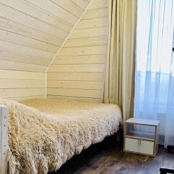 Фото Отель Дача ОстровОк