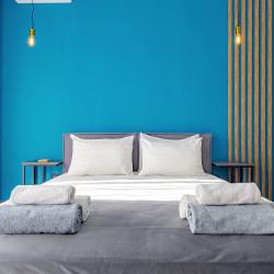 Фото Отель Bruni Loft Hotel (Бруни Лофт)