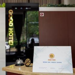 Фото Отель Good Hotel (Гуд)
