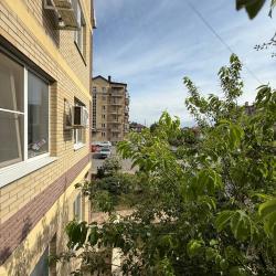 Апартаменты студия